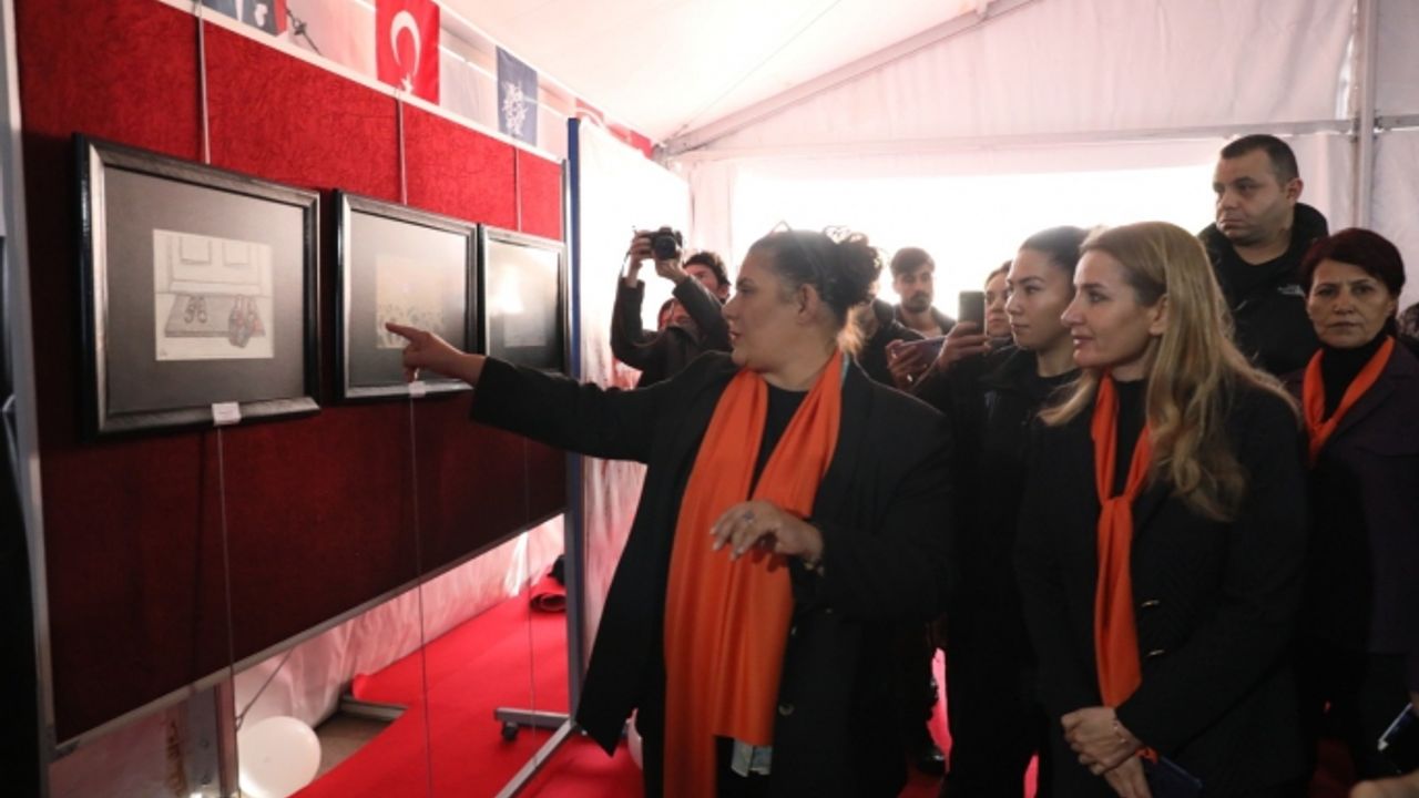 Başkan Çerçioğlu: "Kadına karşı şiddette iyi hal indirimi kaldırılmalı" 