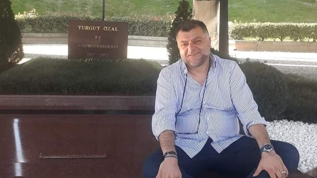 Altuğ Karaköse hayatını kaybetti