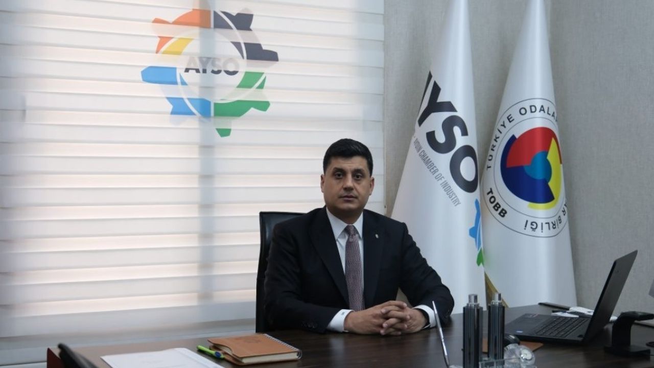 Başkan Maraş, Aralık ayı ihracatını değerlendirdi
