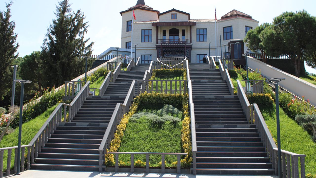 Adnan Menderes Demokrasi Müzesi, Kültür ve Turizm Bakanlığı'na devredildi