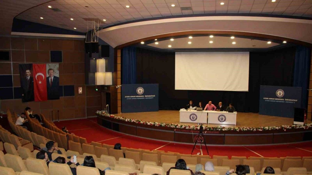 ADÜ öğrencilerine iş deneyimi ve finansal destek fırsatı