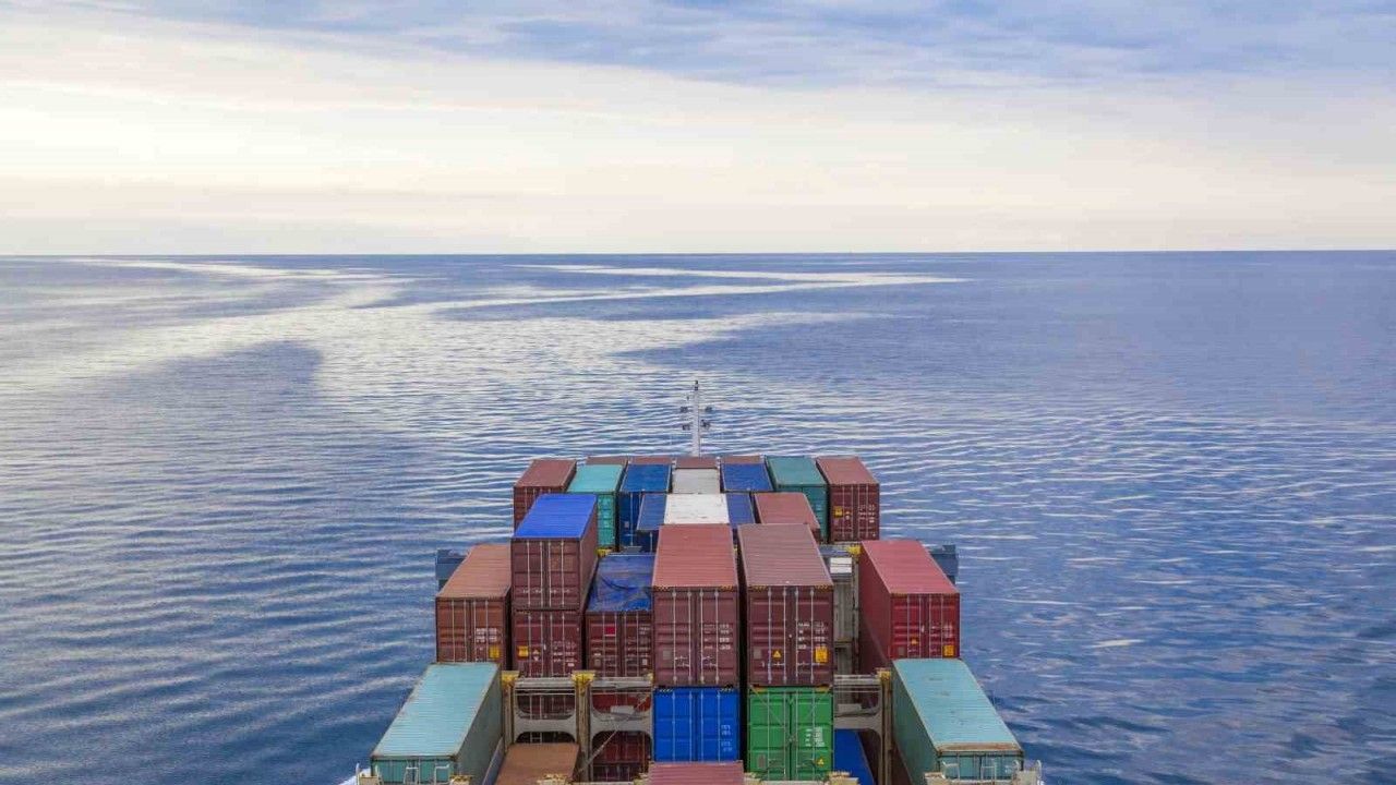 Aydın’da bir ayda 103 milyon dolar ihracat yapıldı