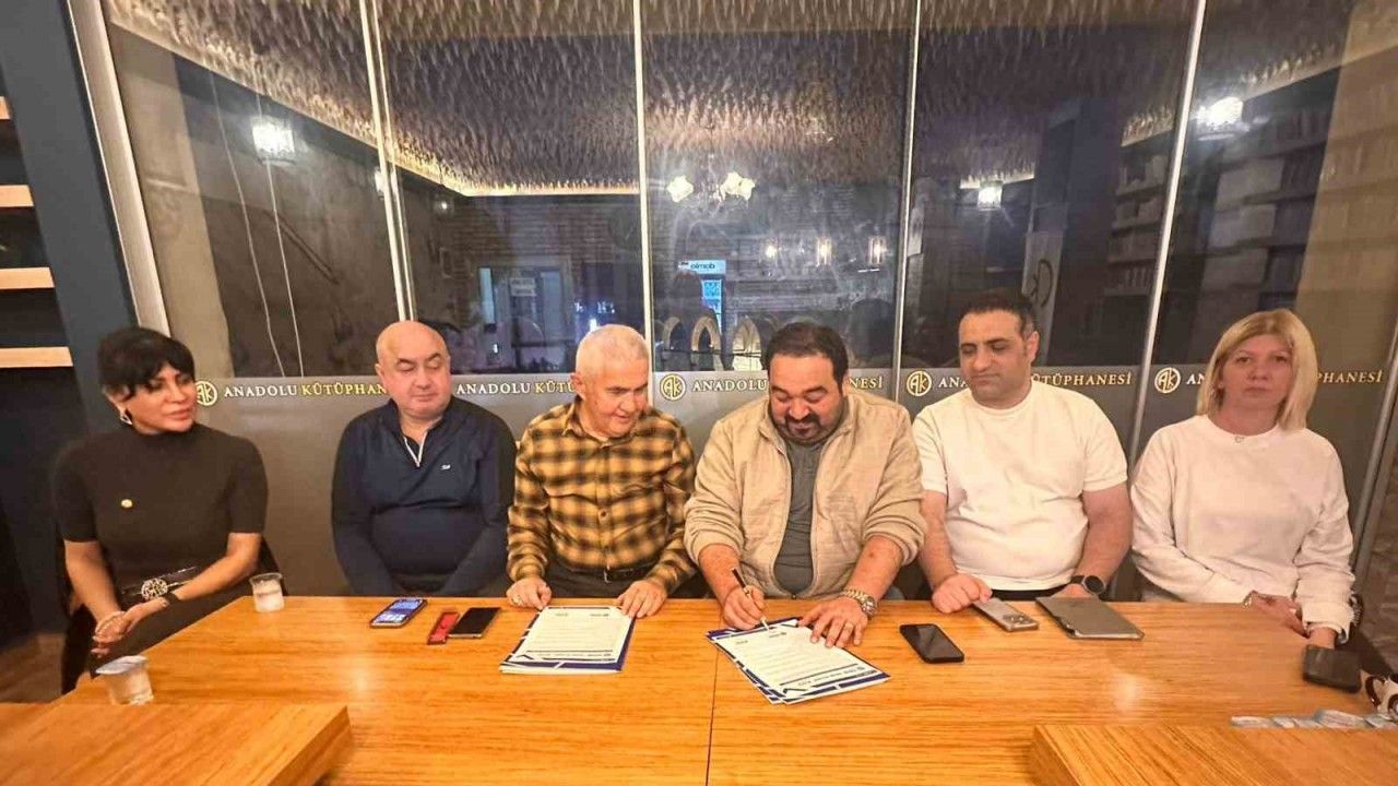 Aydın’da sivil toplum dijital çağa ayak uyduracak