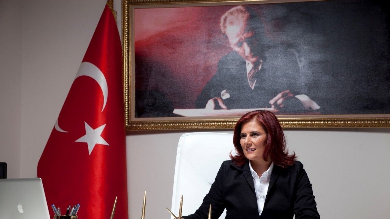 Çerçioğlu: "Basına yönelik şiddeti kabul etmiyoruz"