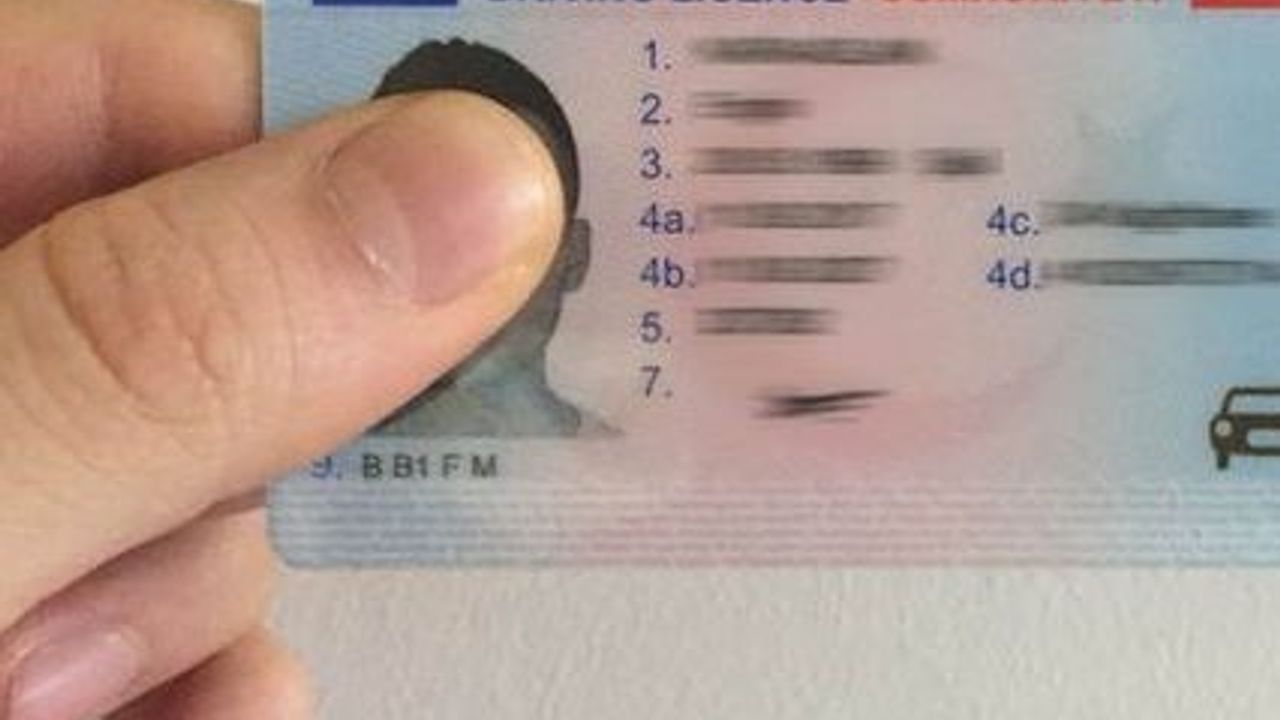 Ehliyetini Yenilemeyen 1,9 Milyon Kişi İçin Son Hafta