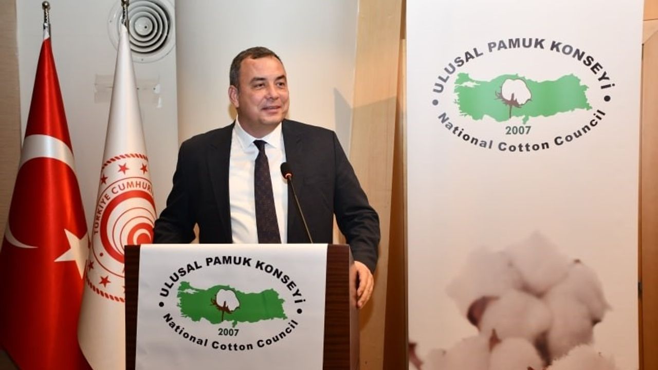 Üreticinin talebi dikkate alındı