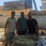 Hayranları, Ferdi Tayfur için hayır yaptı