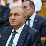 Karakaş resmi olarak istifa ettiğini duyurdu