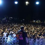 Aydın’da yaz akşamı Eypio konseriyle renklendi