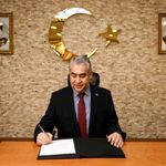 ADÜ Rektörü Kent: 'ADÜ ailesine katılan tüm öğrencilerimizi gönülden tebrik ediyorum'