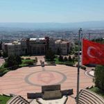 ADÜ, YKS yerleştirmelerinde yüzde 99 doluluğa ulaştı