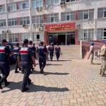 Aydın merkezli 8 ilde dolandırıcılık operasyonu
