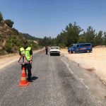 Aydın'da 22 şahıs yakalandı