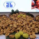 Aydın'da sezonun ilk kuru inciri 850 liradan satıldı
