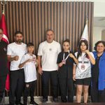 Aydınlı genç boksörlerden Türkiye Şampiyonası'nda 3 madalya