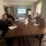 AYSO'dan üyelerine yerinde Dış Ticaret Eğitimi