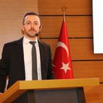 KOSGEB Aydın İl Müdürlüğüne Berkay Çetin Oral asaleten atandı
