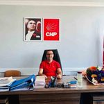 CHP Söke'de Erkan Kaçar Görevi Devraldı
