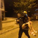 Çıkan yangında eşi ölen kadın için gözaltı kararı çıkarıldı