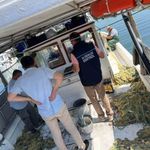 Didim'de su ürünleri denetimleri sürüyor