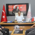 Efeler'de yeni eğitim yılında yapılacaklar görüşüldü