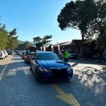 Güzelçamlı'da jandarmadan sürücülere alkol denetimi