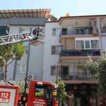 Kendisinden haber alınamayan yaşlı kadın evinde ölü bulundu