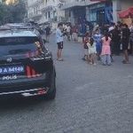 Kuşadası'nda telefon tartışması kanlı bitti