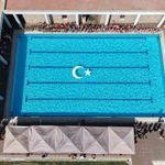 Kuyucak'ta yüzme kursları final gösterileriyle tamamlandı