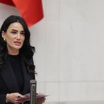 Milletvekili Seda Sarıbaş’tan 30 Ağustos mesajı