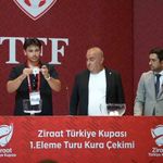 Söke 1970 Spor'un Ziraat Türkiye Kupası'ndaki rakibi Altay oldu
