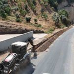 Sultanhisar'ın kaynak suyu hatları yenileniyor