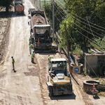 İncirliova’da Yol Yenileme Çalışmaları Devam Ediyor
