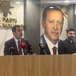 AK Parti Aydın’da Ömür Özipek görevinden istifa etti
