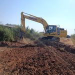 Aydın Büyükşehir Belediyesi 17 ilçede yol yapım ve yenileme çalışmalarını sürdürüyor
