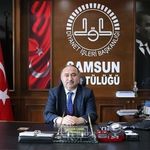 Aydın İl Müftülüğü'nde görev değişimi