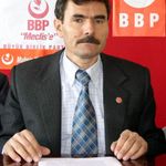 Aydın siyasetinin acı günü: BBP Aydın eski il başkanı Yeter hayatını kaybetti