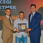 AYSO, Aydın'ın geleceğine ışık tuttu: İzgören, sanayicilerle buluştu