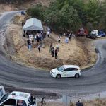 Buharkent Tırmanma Yarışı 6. kez start alacak