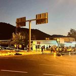 Çine'de trafik kazası: 1 ölü