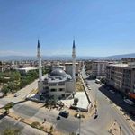 Köşk Bilal-i Habeşi Camii ibadete açıldı