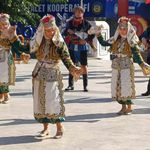 Köşk'ün düşman işgalinden kurtuluşunun 104. yıldönümü coşkuyla kutlandı