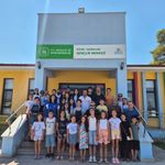 Yenipazar'da yaz kulübü tamamlandı