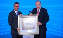 Cumhurbaşkanı Erdoğan'dan enflasyon mesajı