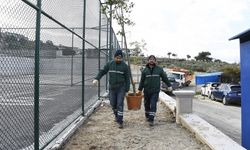 Kuşadası Tenis Kulübü’ne kavuşuyor