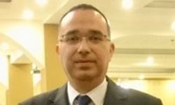 Nazilli Ticaret Odası’nın acı günü