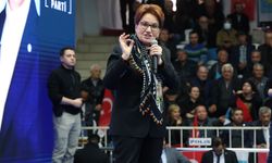 İYİ Parti Genel Başkanı Akşener: “İspatlarsanız politikayı bırakırım”