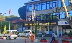 İncirliovalı mesajla bilgileniyor