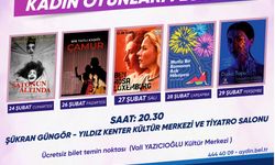 Aydın Büyükşehir, ‘Kadın Oyunları Festivali’ne ev sahipliği yapacak
