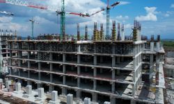 AYTO, inşaat sektöründe yaşanan sorunları dile getirdi